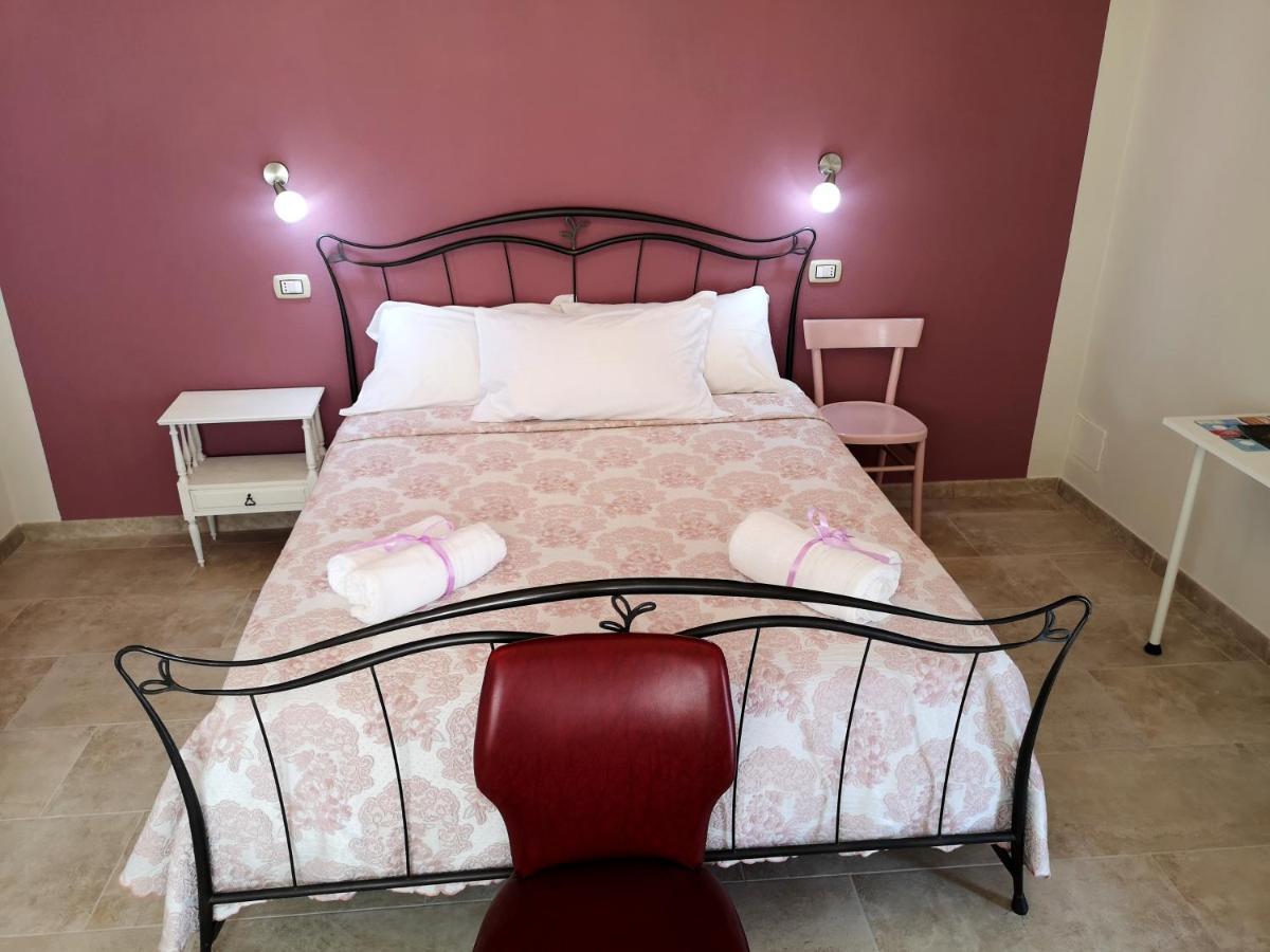 Residenza La Gallinella Comacchio Ngoại thất bức ảnh