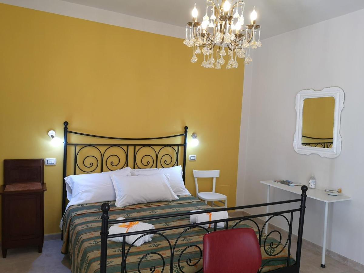 Residenza La Gallinella Comacchio Ngoại thất bức ảnh