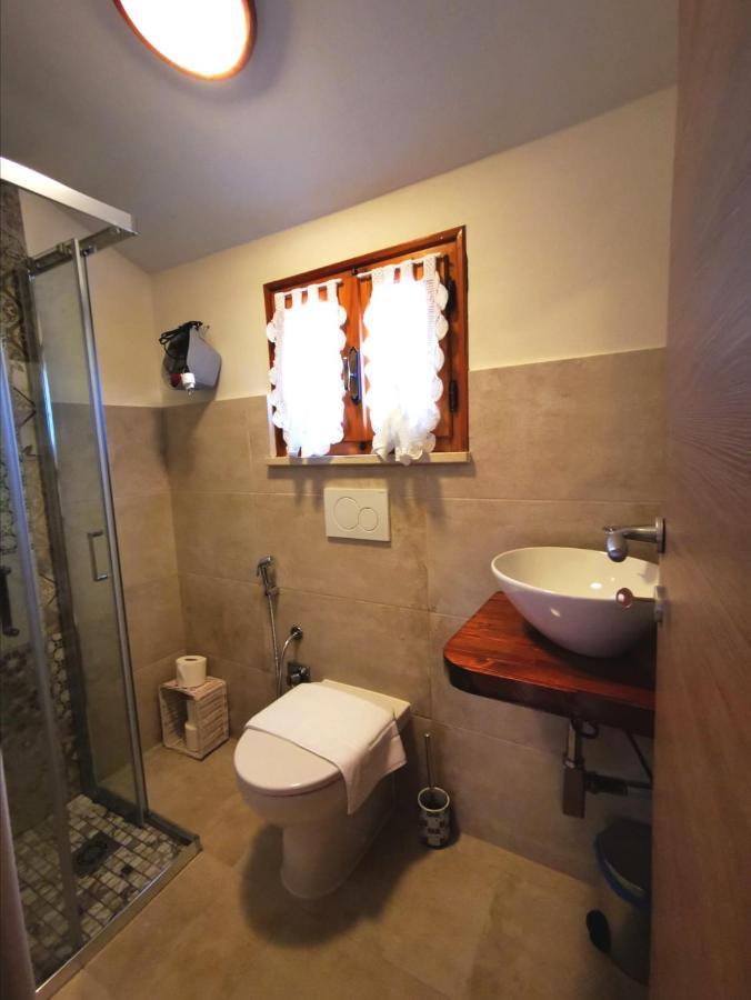 Residenza La Gallinella Comacchio Ngoại thất bức ảnh