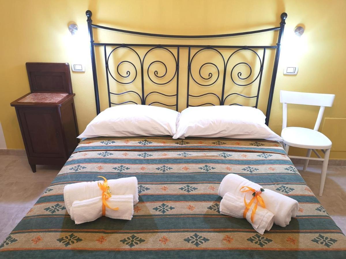 Residenza La Gallinella Comacchio Ngoại thất bức ảnh
