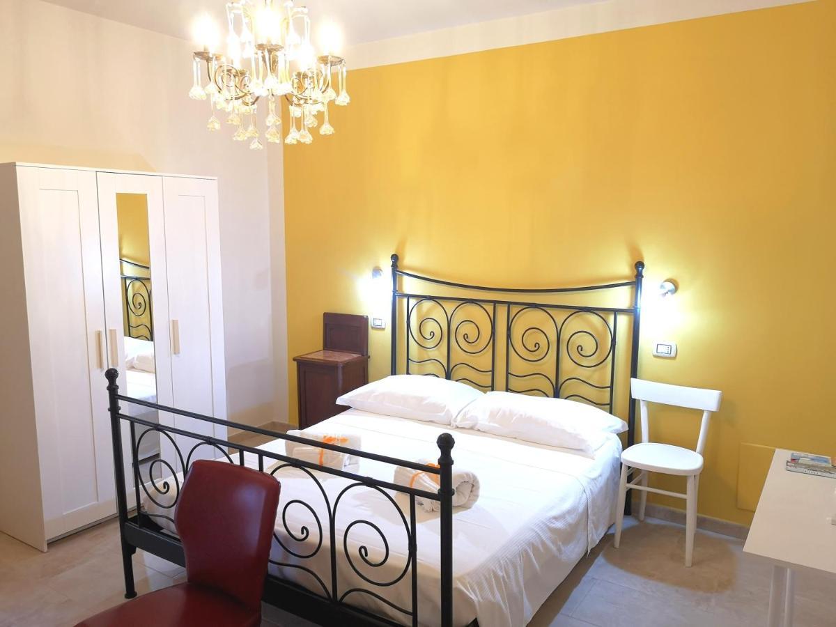 Residenza La Gallinella Comacchio Ngoại thất bức ảnh