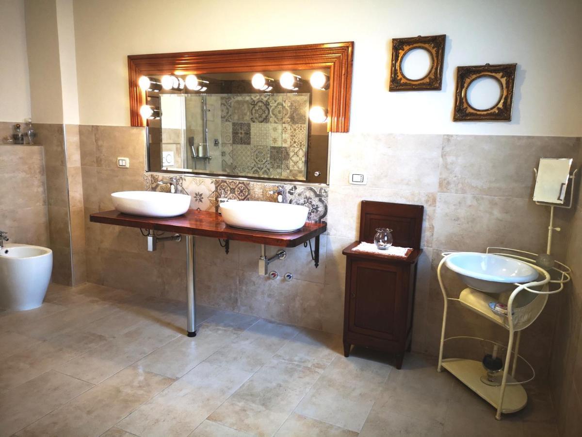 Residenza La Gallinella Comacchio Ngoại thất bức ảnh