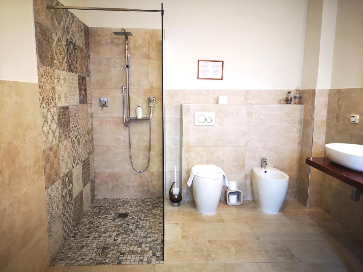Residenza La Gallinella Comacchio Ngoại thất bức ảnh