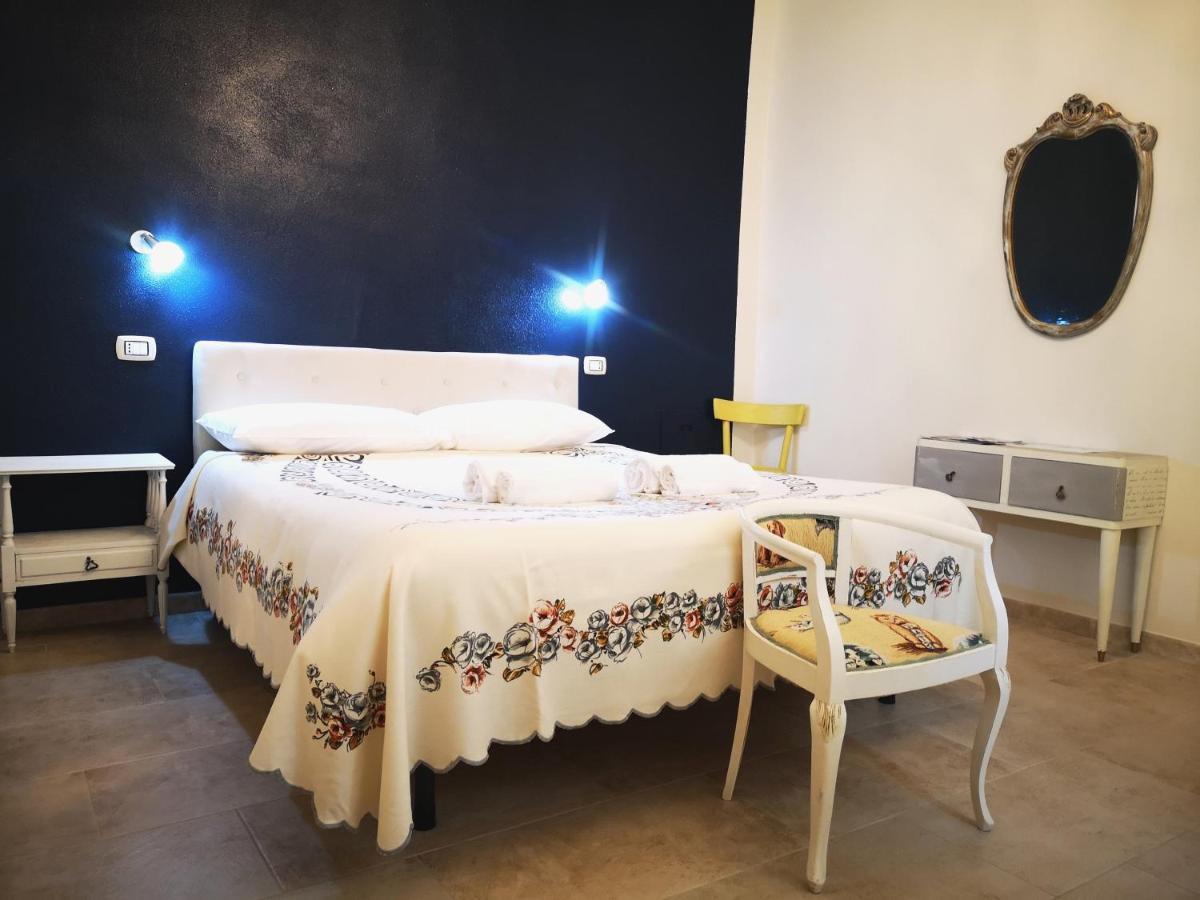 Residenza La Gallinella Comacchio Ngoại thất bức ảnh